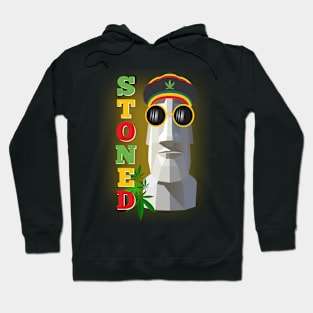 Stoned Hoodie